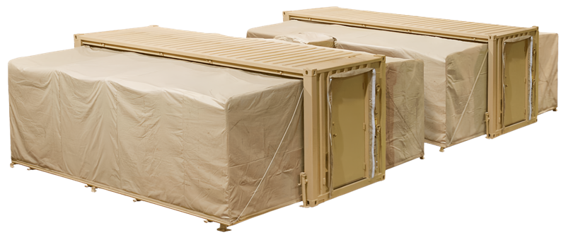 陽江市軍用方艙生產廠家品牌排行榜
