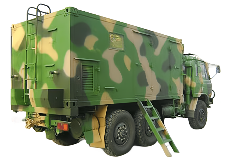 咸寧市軍用方艙品牌排行榜前10名

