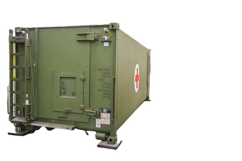 臺灣省軍用方艙品牌排行榜前5名
