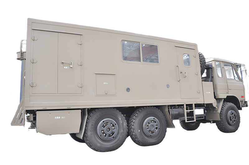信陽市軍用方艙品牌排行榜前3名
